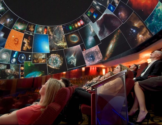 QM Planetario