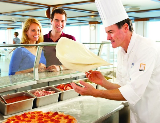 Pizzeria
