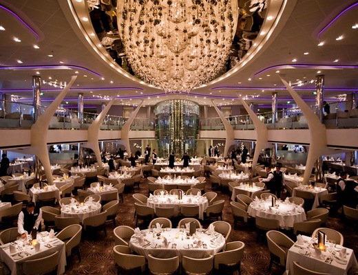 Restaurante principal