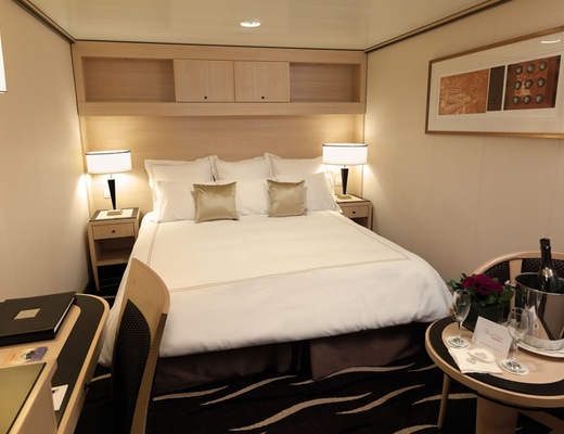 QM Interior estándar