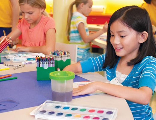 Actividades infantiles