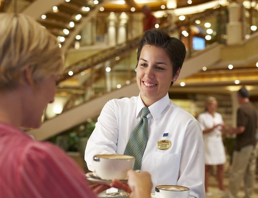 Imágen Crown Princess 27