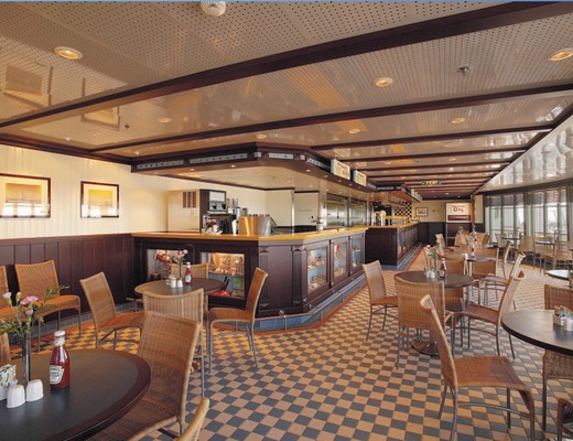 Seaview Cafe