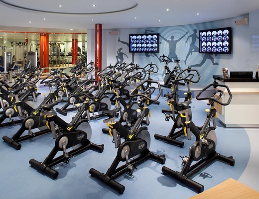 Gimnasio