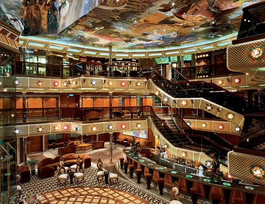 Atrium