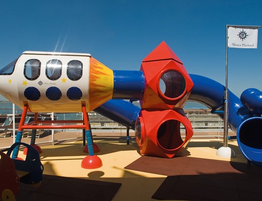 Juegos para niños