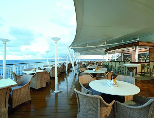 Imágen Norwegian Gem 13