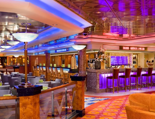 Bar Central