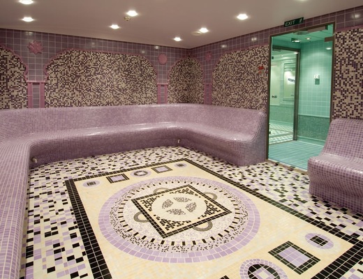 Aurea Spa