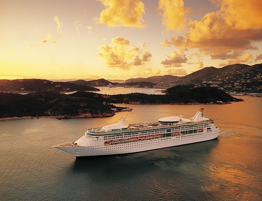 Vision of the Seas