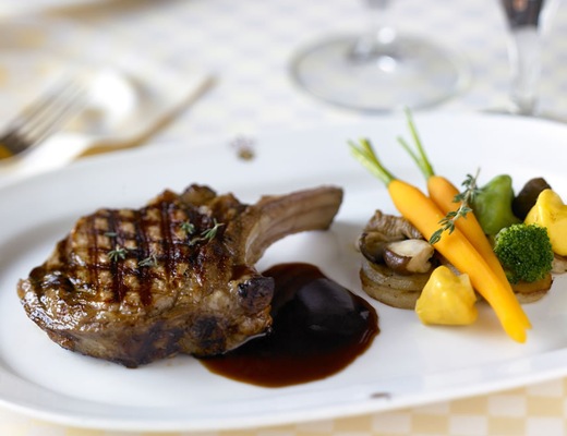 Gastronomía