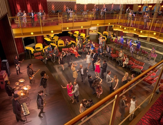 Music Hall