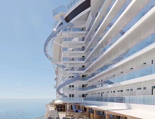 Imágen Norwegian Aqua 7