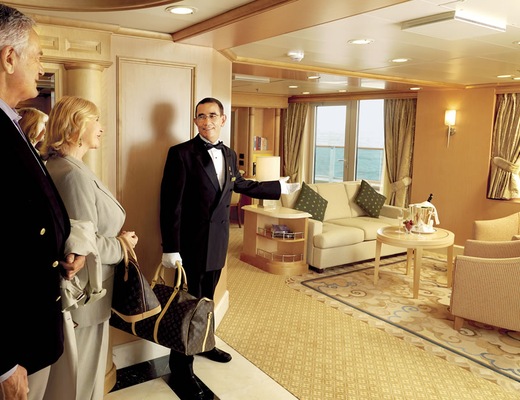 QV Grand Suite