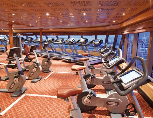Gimnasio