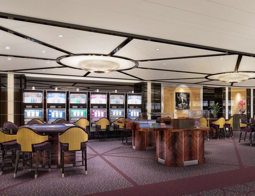 Imágen Seabourn Encore 26