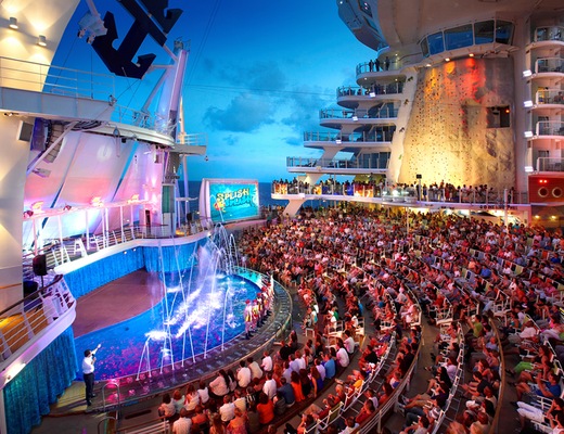 Aquatheatre