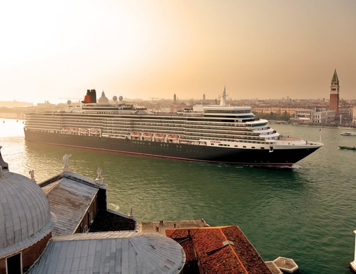 QE Venecia