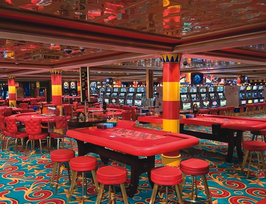 Club Casino