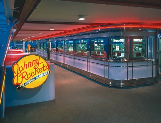 Johnny Rockets