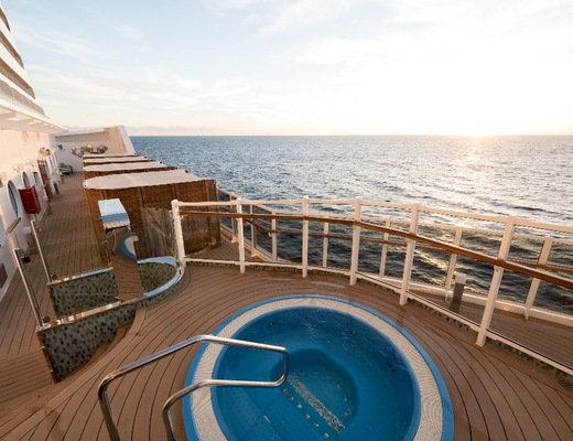 Imágen MSC Seaside 75
