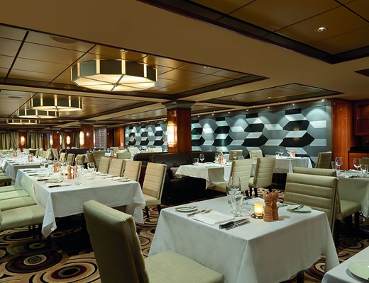 Imágen Norwegian Gem 20