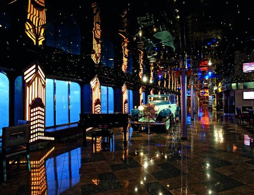 Promenade