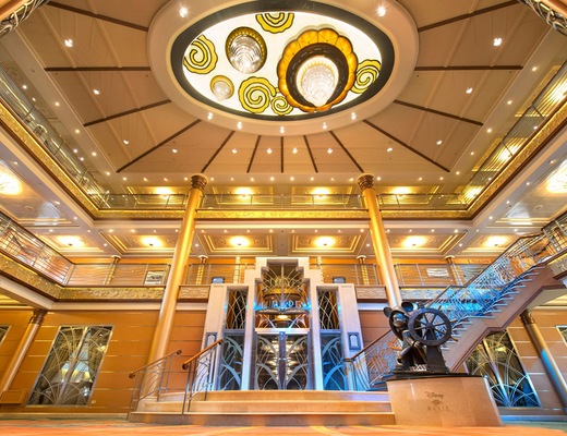 Imágen Disney Magic 7