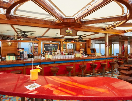 Imágen Carnival Sunshine 30
