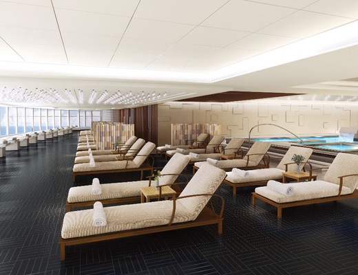 Imágen Norwegian Bliss 72