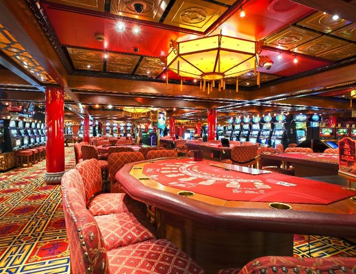 South China Sea Casino