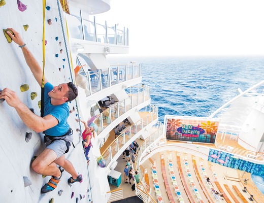 Imágen Harmony of the Seas 43
