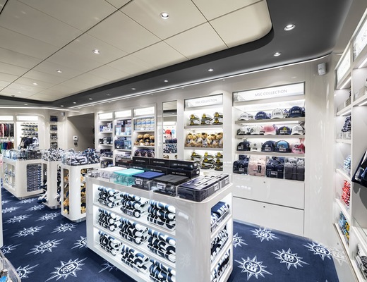 Imágen MSC Bellissima 11