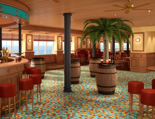 Imágen Carnival Radiance 14