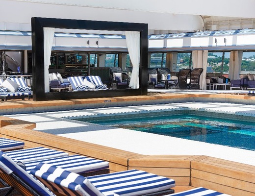 Relajación Cruise and Maritime