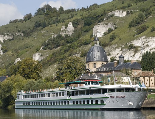 Imágen MS Seine Princess 4