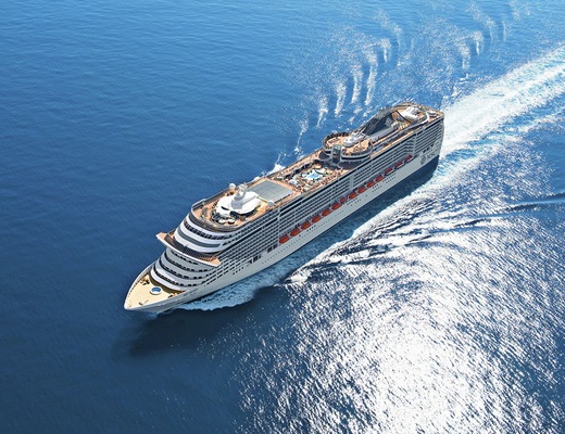 MSC Divina