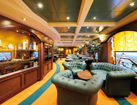 Cigar Room