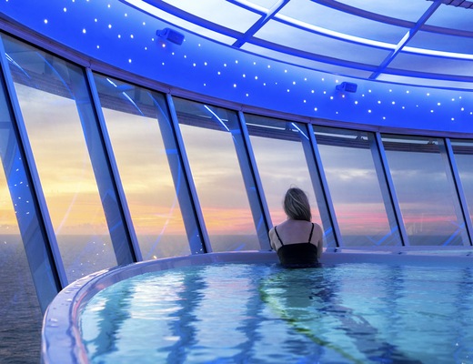 Imágen Symphony of the Seas 11