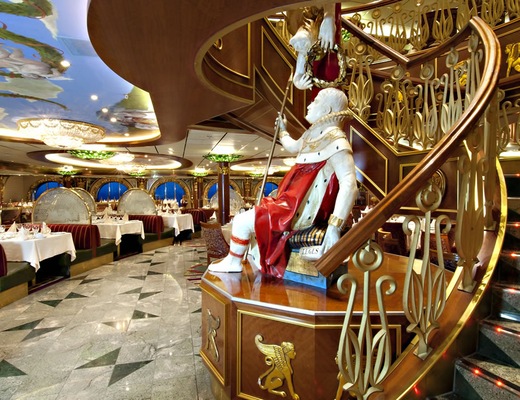 Imágen Carnival Spirit 7