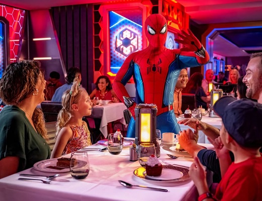 Imágen Disney Treasure 7