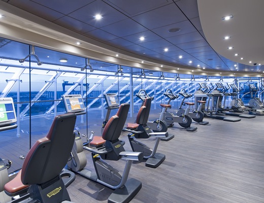 Gimnasio