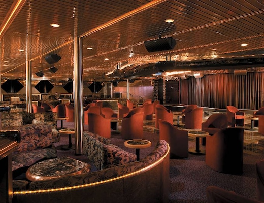 Starlight Lounge