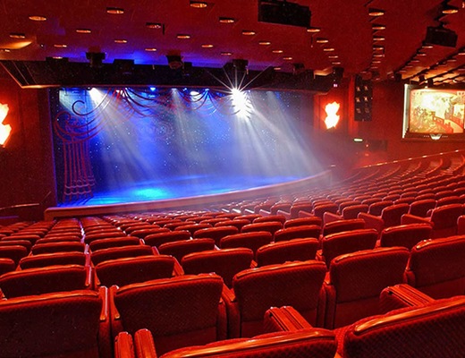 teatro
