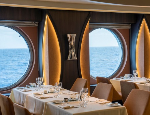 Imágen MSC World Europa 18