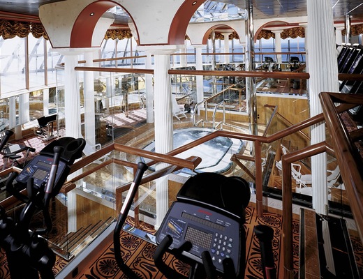 Imágen Carnival Spirit 20