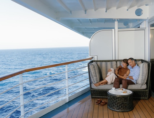 Imágen Seven Seas Splendor 17