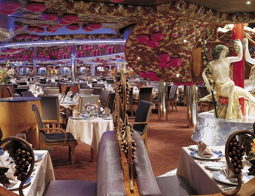 Imágen Carnival Miracle 14