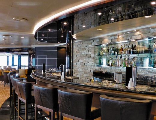 Imágen Seven Seas Voyager 9