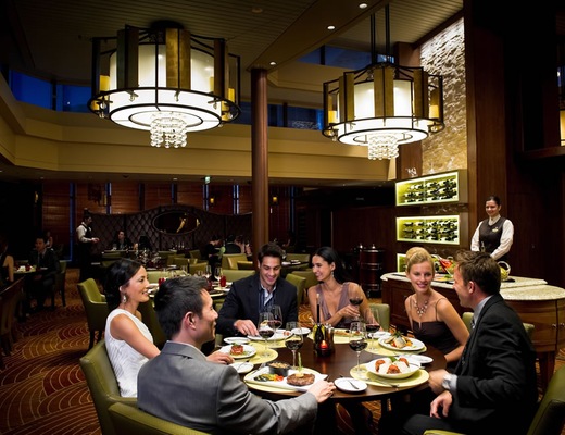 Tuscan Grille